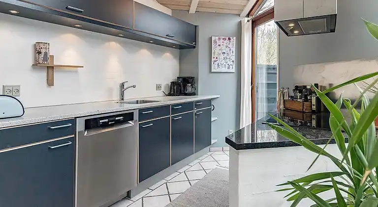 Holiday home in Lønstrup