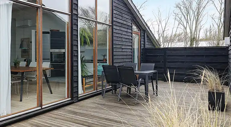 Holiday home in Lønstrup