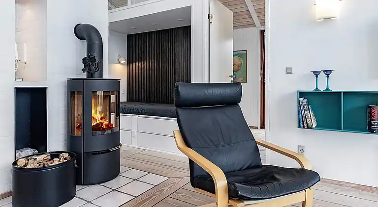 Holiday home in Lønstrup