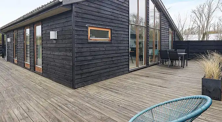 Holiday home in Lønstrup