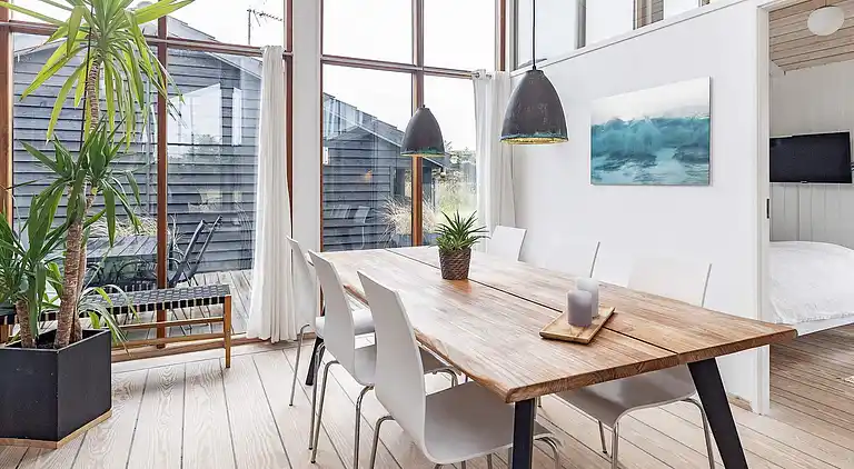 Holiday home in Lønstrup