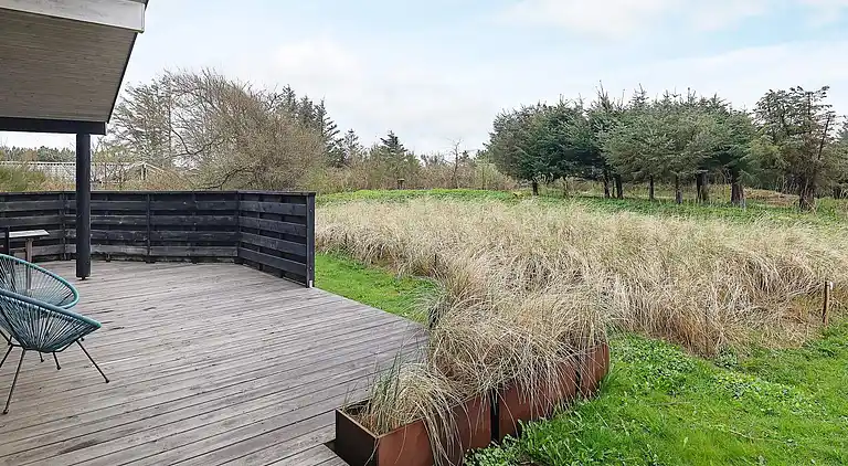 Holiday home in Lønstrup