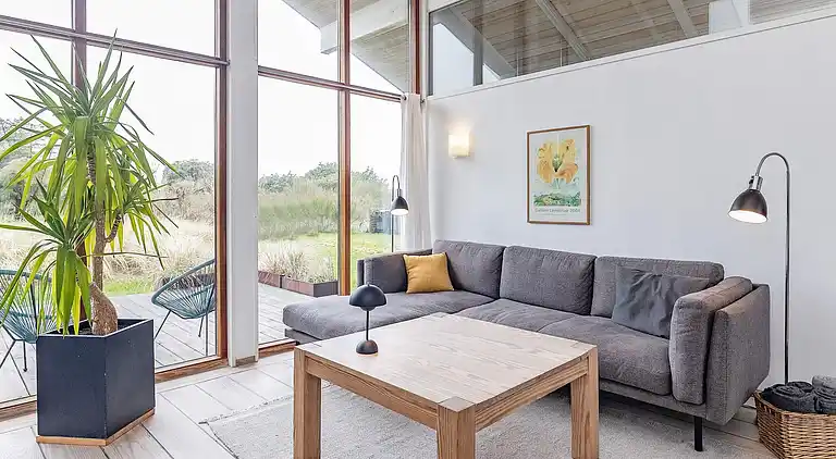 Holiday home in Lønstrup