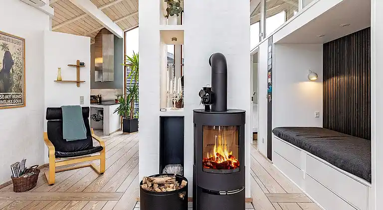 Holiday home in Lønstrup