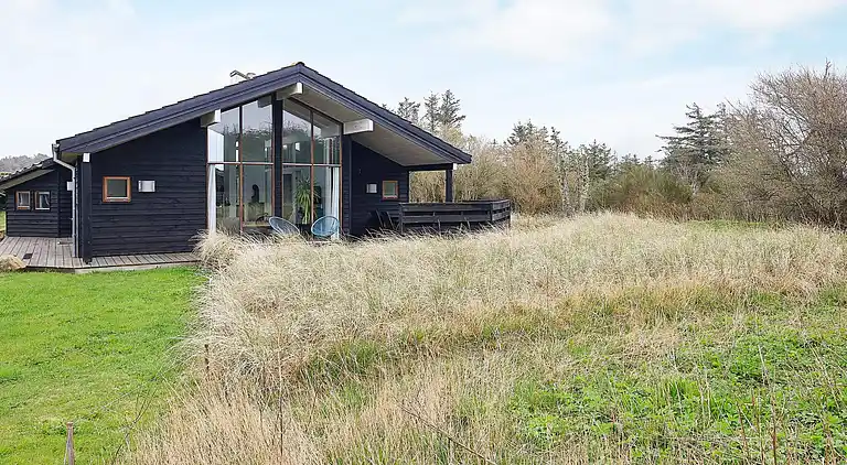Holiday home in Lønstrup