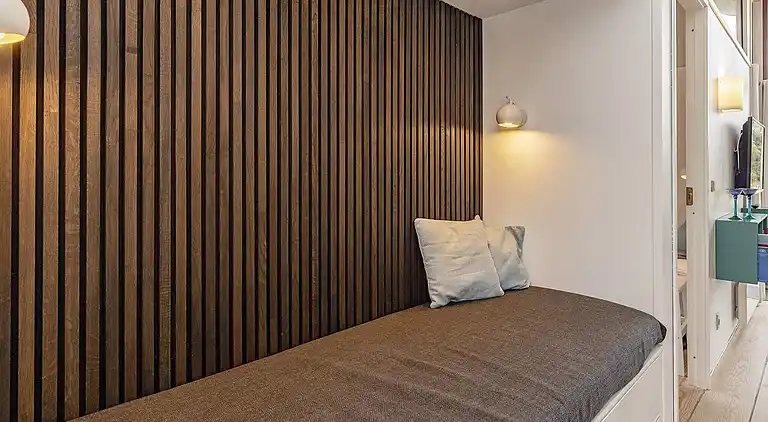 Holiday home in Lønstrup