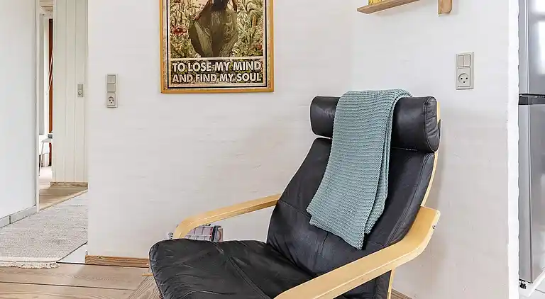 Holiday home in Lønstrup