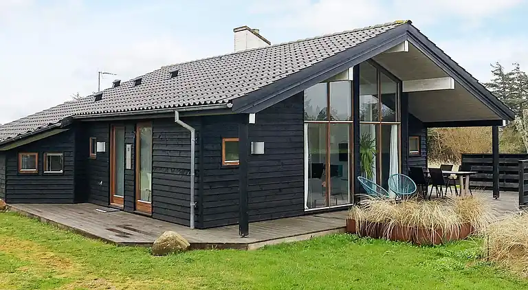 Holiday home in Lønstrup