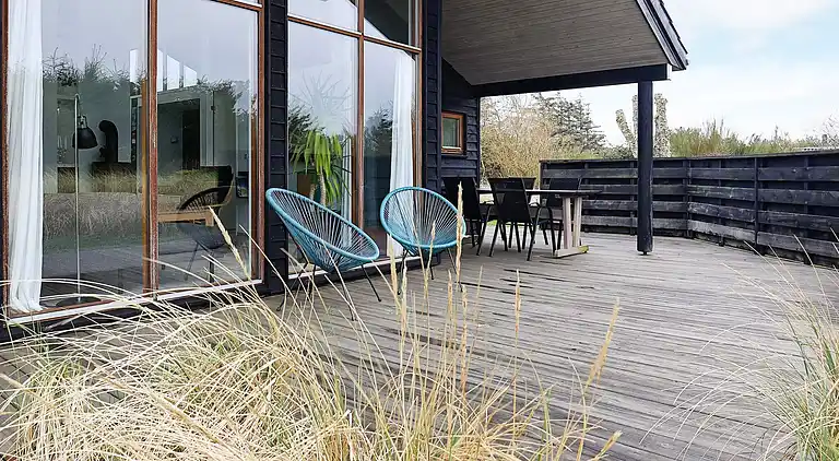 Holiday home in Lønstrup