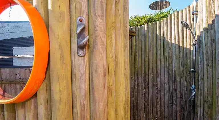 Holiday home in Mørkholt Strand