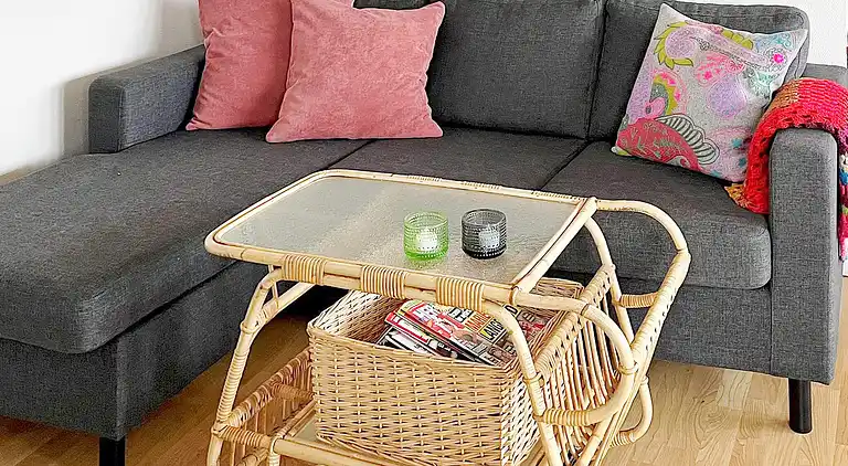 Holiday home in Mørkholt Strand