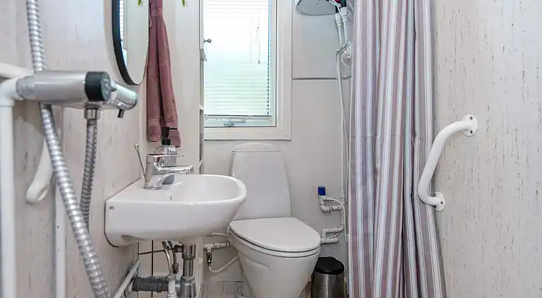 Holiday home in Mørkholt Strand