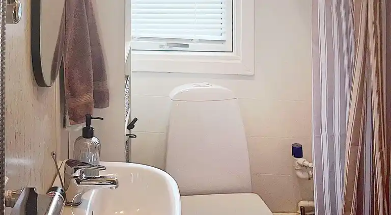 Holiday home in Mørkholt Strand