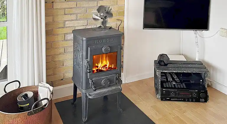 Holiday home in Mørkholt Strand