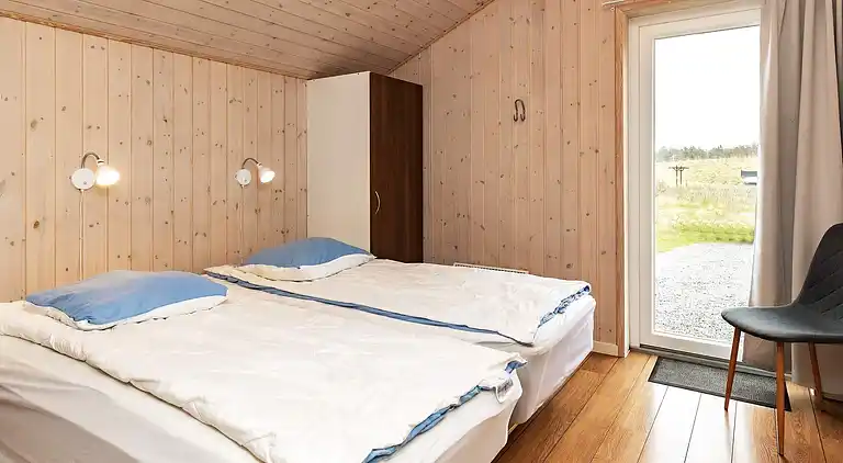 Holiday home in Hirtshals