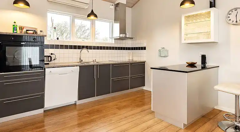 Holiday home in Hirtshals