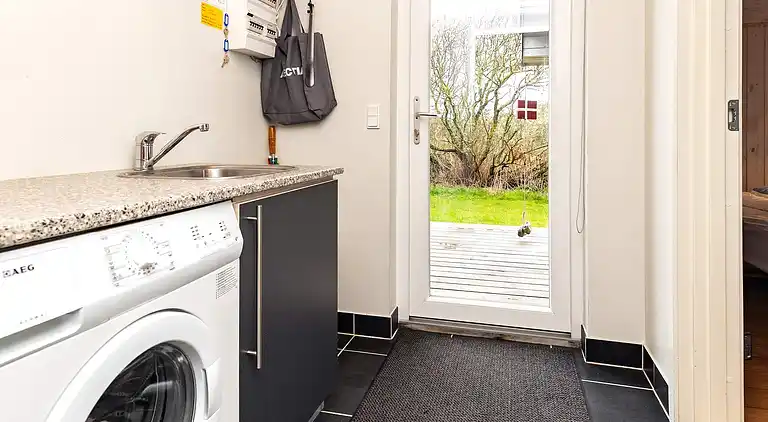 Holiday home in Hirtshals