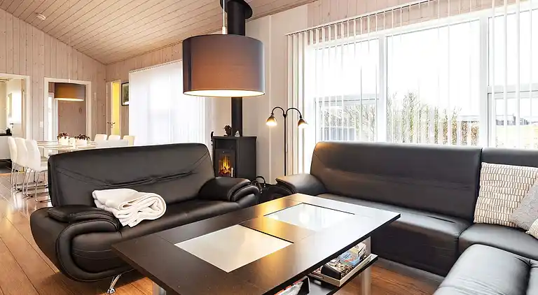 Holiday home in Hirtshals