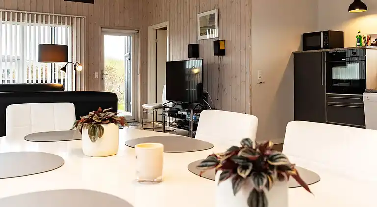 Holiday home in Hirtshals