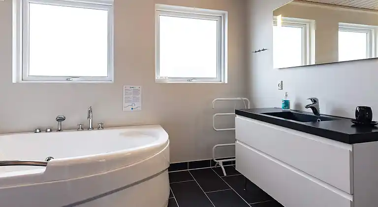 Holiday home in Hirtshals