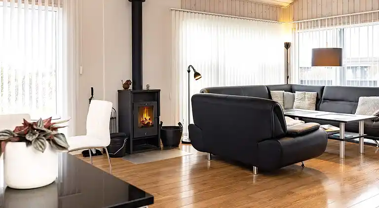 Holiday home in Hirtshals