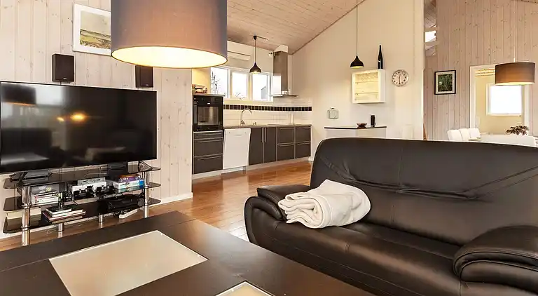 Holiday home in Hirtshals
