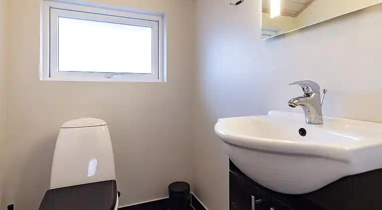 Holiday home in Hirtshals