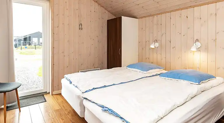 Holiday home in Hirtshals