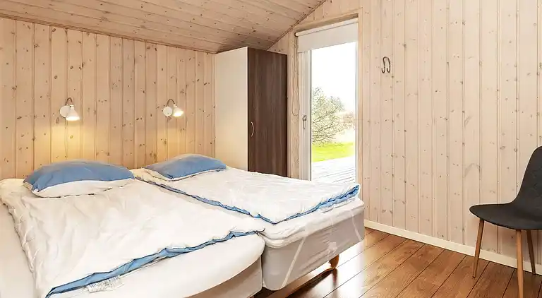 Holiday home in Hirtshals