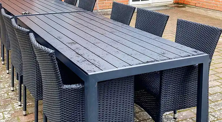 Sommerhus i Væggerløse