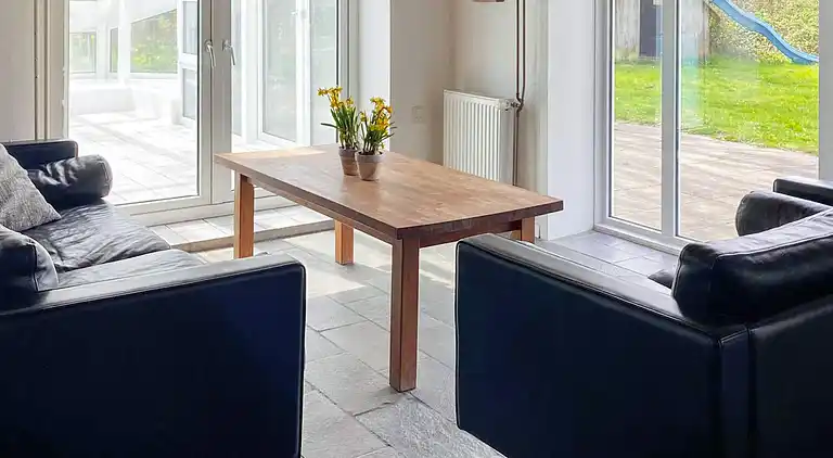 Holiday home in Aabenraa