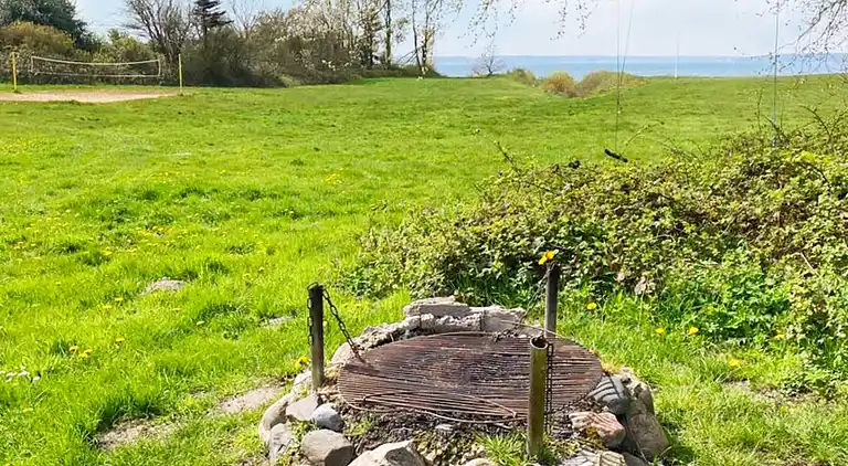 Holiday home in Aabenraa