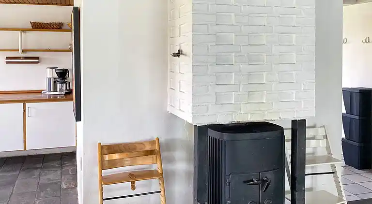 Holiday home in Aabenraa