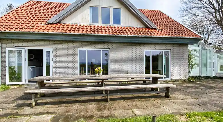 Holiday home in Aabenraa