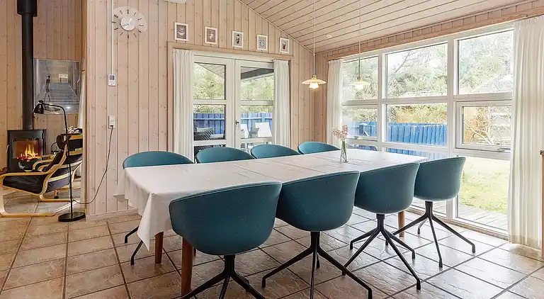 Holiday home in Ålbæk