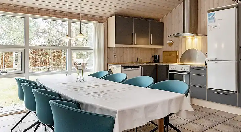 Holiday home in Ålbæk