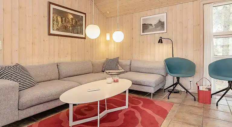 Holiday home in Ålbæk