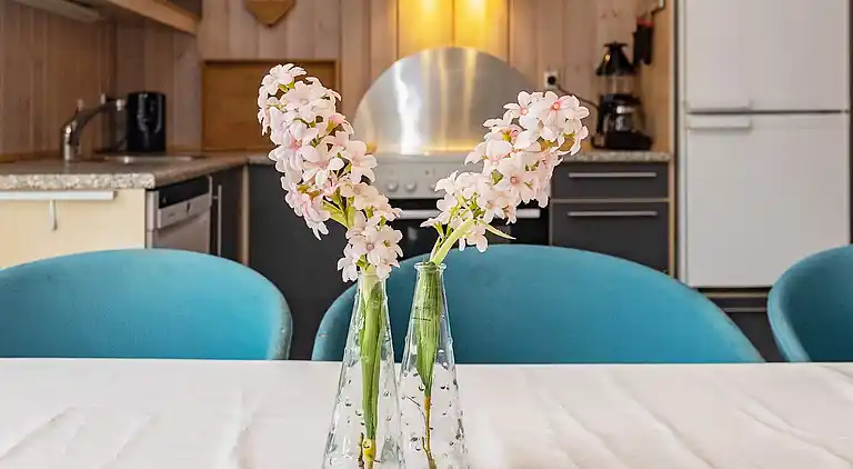 Holiday home in Ålbæk