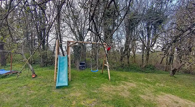 Holiday home in Struer