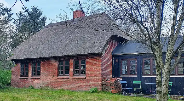 Holiday home in Struer