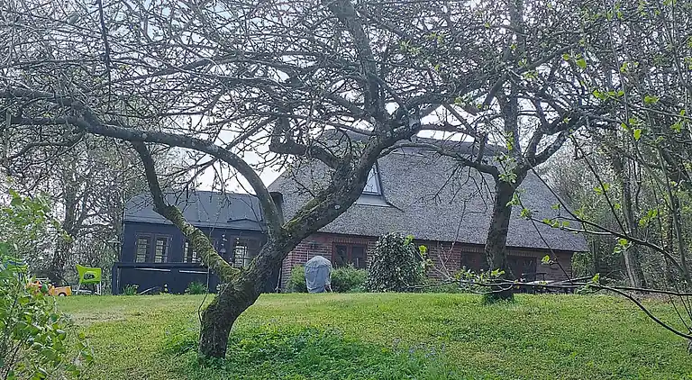 Holiday home in Struer