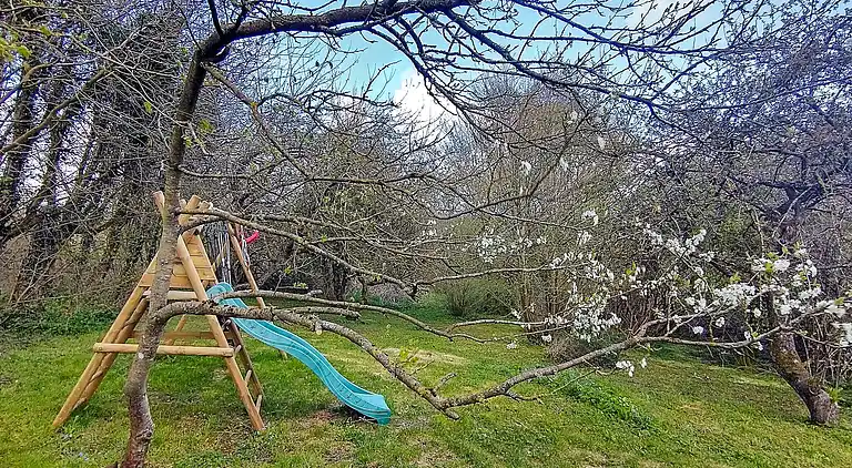 Holiday home in Struer