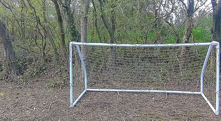 Holiday home in Struer