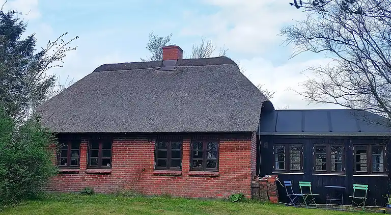 Holiday home in Struer