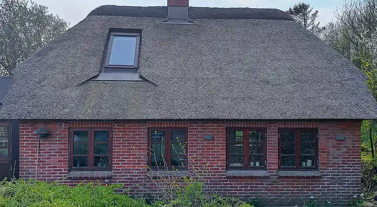 Holiday home in Struer
