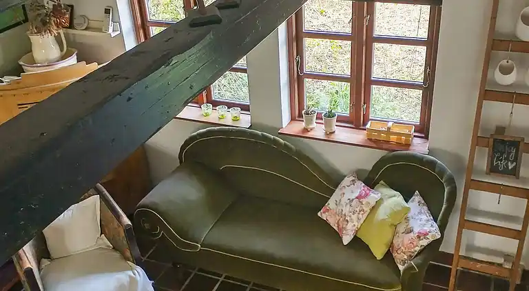 Holiday home in Struer