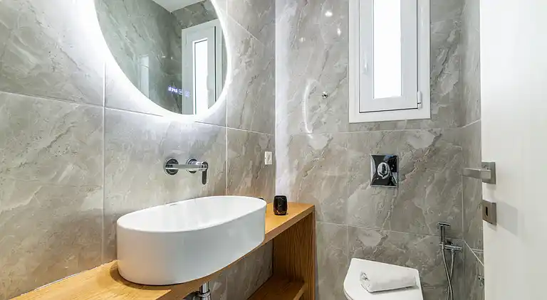 Cavo Mare Mirazur Luxury Retreat