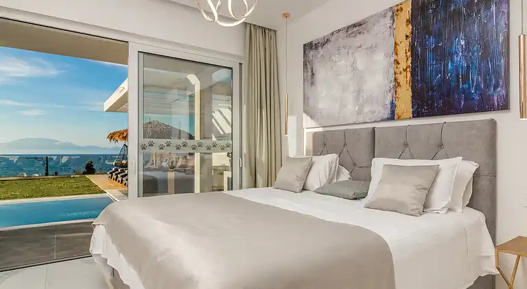 Cavo Mare Mirazur Luxury Retreat