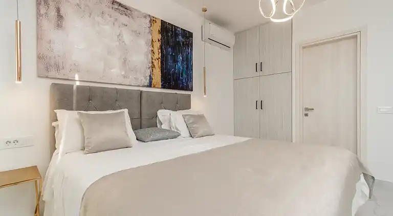 Cavo Mare Mirazur Luxury Retreat