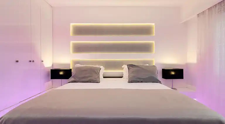 Luxury Villa Cavo Mare Meltemi with private pool & jacuzzi